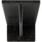 Ekena Millwork Heaton Hidden Support Steel Bracket w/ 8" Support Depth, Antiqued Silver 3"W x 12"D x 2"H BKTM03X12X02HEASV - alternate 7
